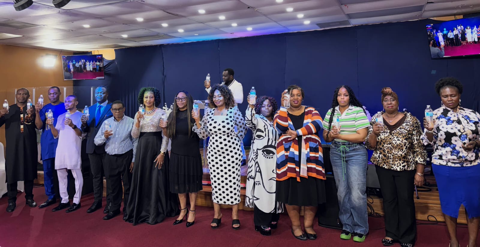 Ministry Training